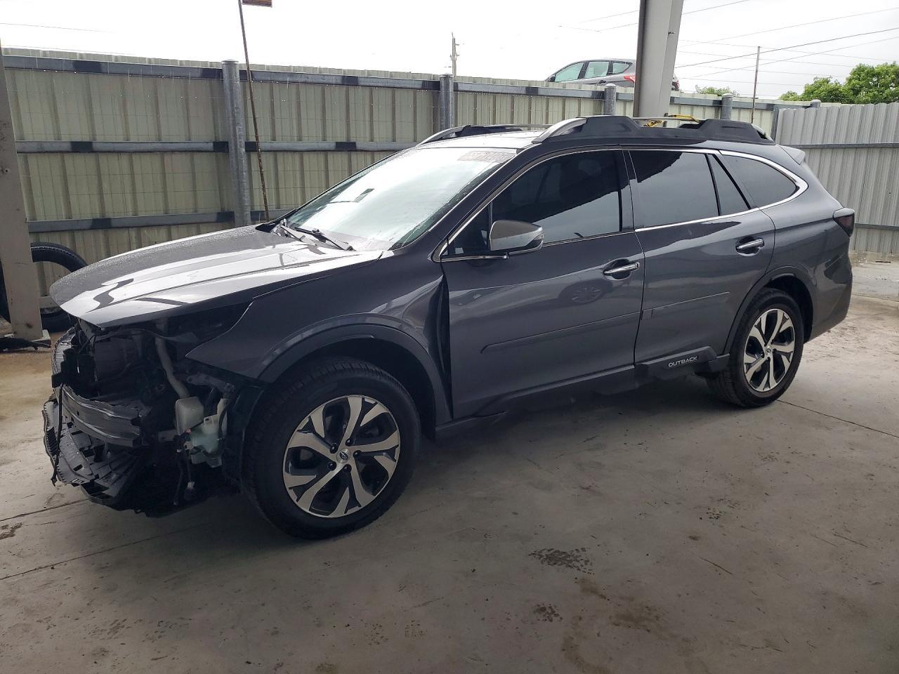 2020 Subaru Outback Touring Ldl