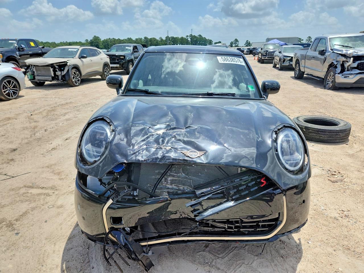 2026 Mini Cooper S - Image 5