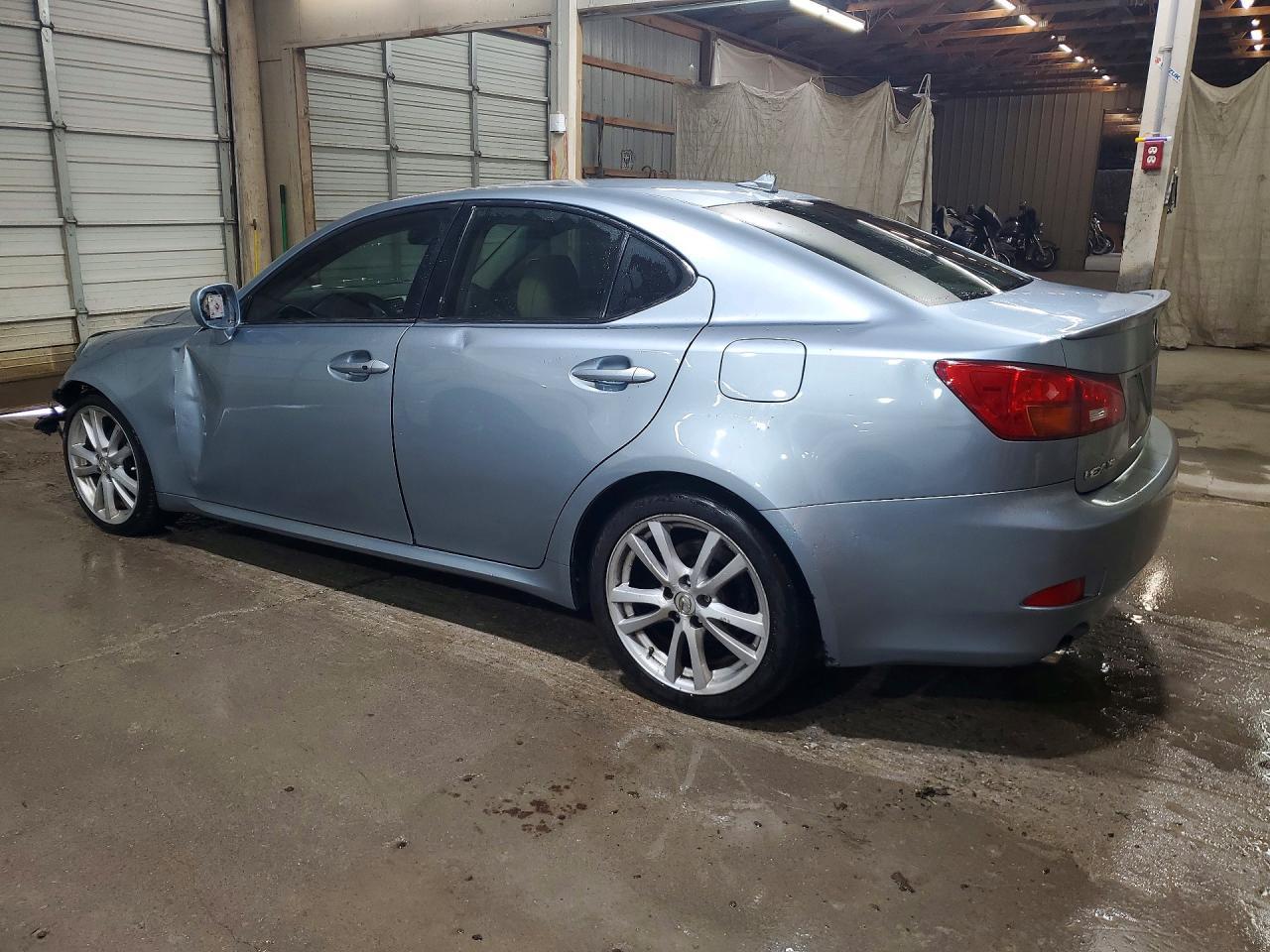2007 Lexus Is 250 - Image 2