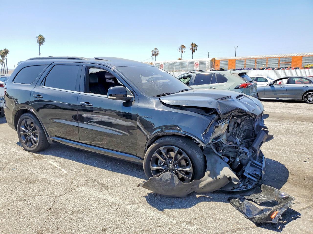2023 Dodge Durango R - Фото 4