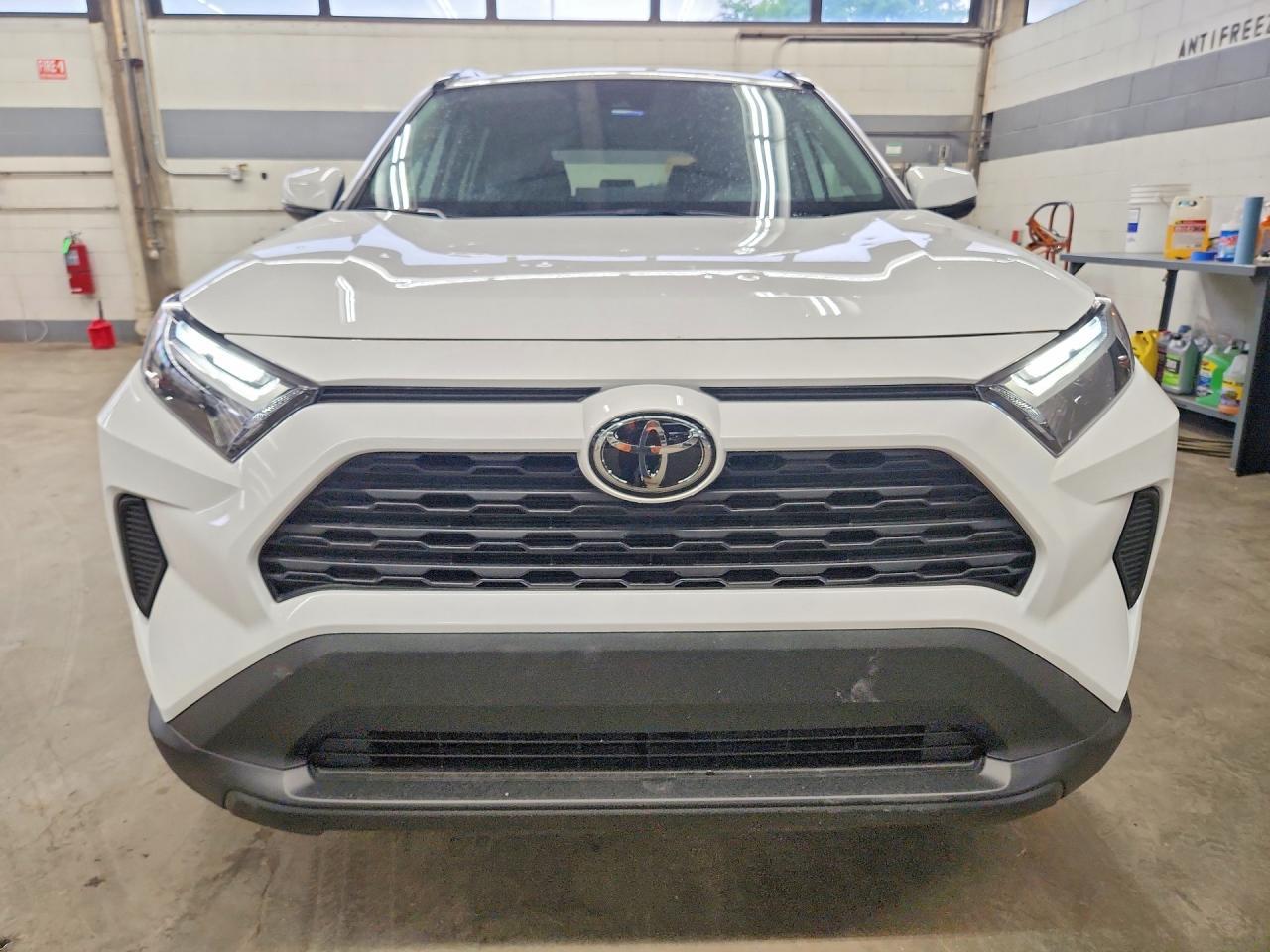 2024 Toyota Rav4 Xle - Фото 5