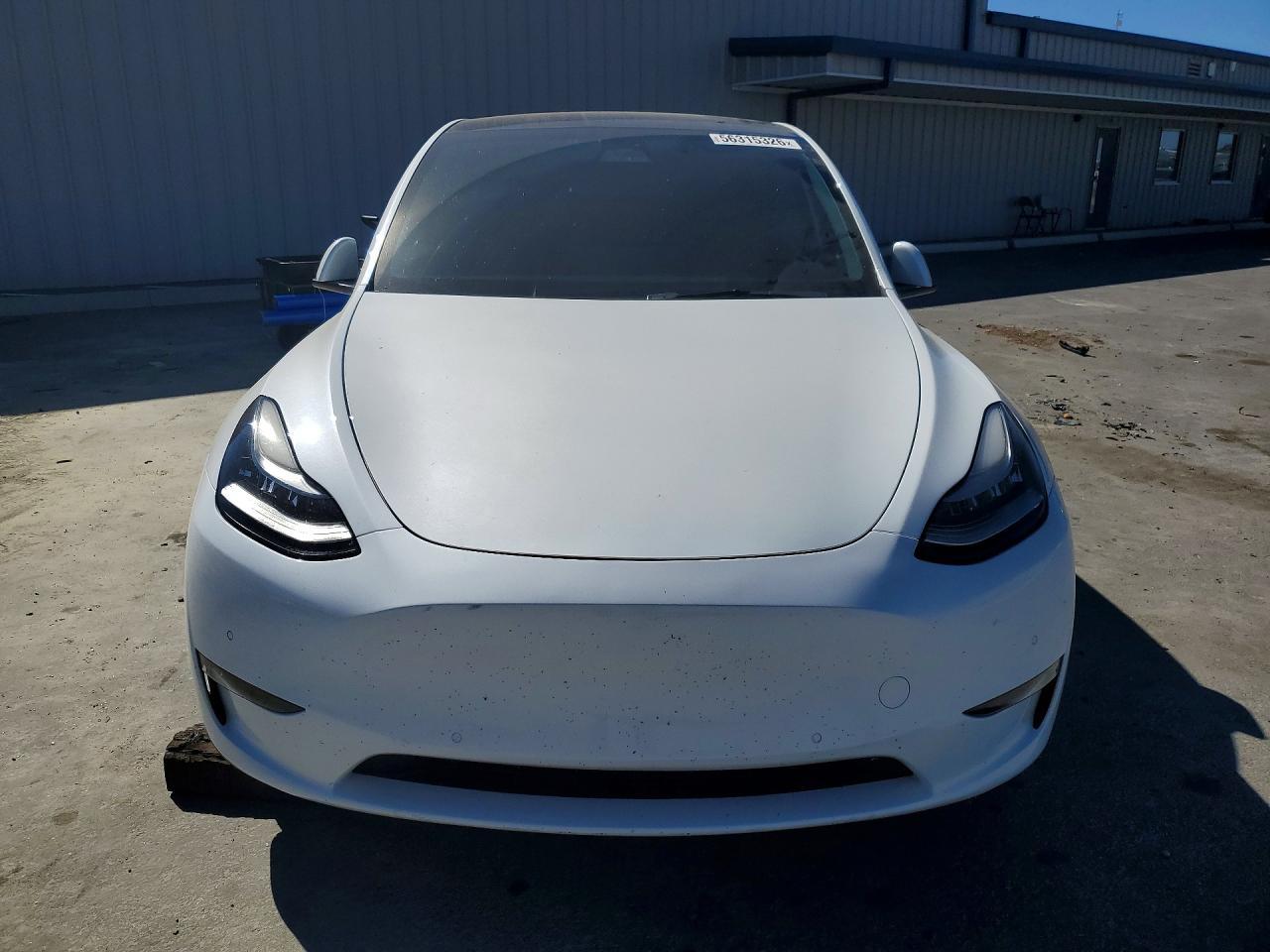 2022 Tesla Model Y - Image 5