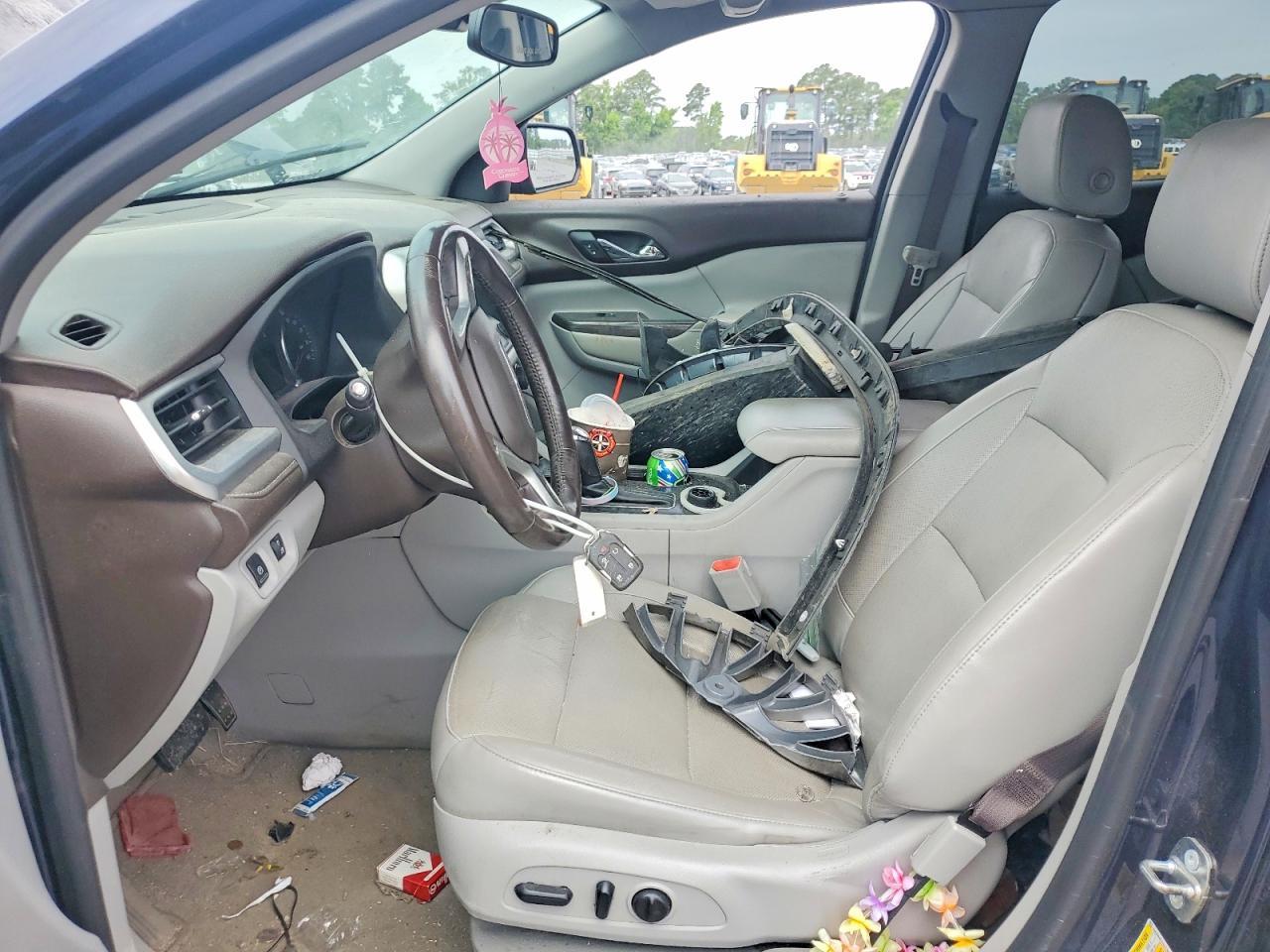 2017 GMC Acadia Slt-1 - Image 7