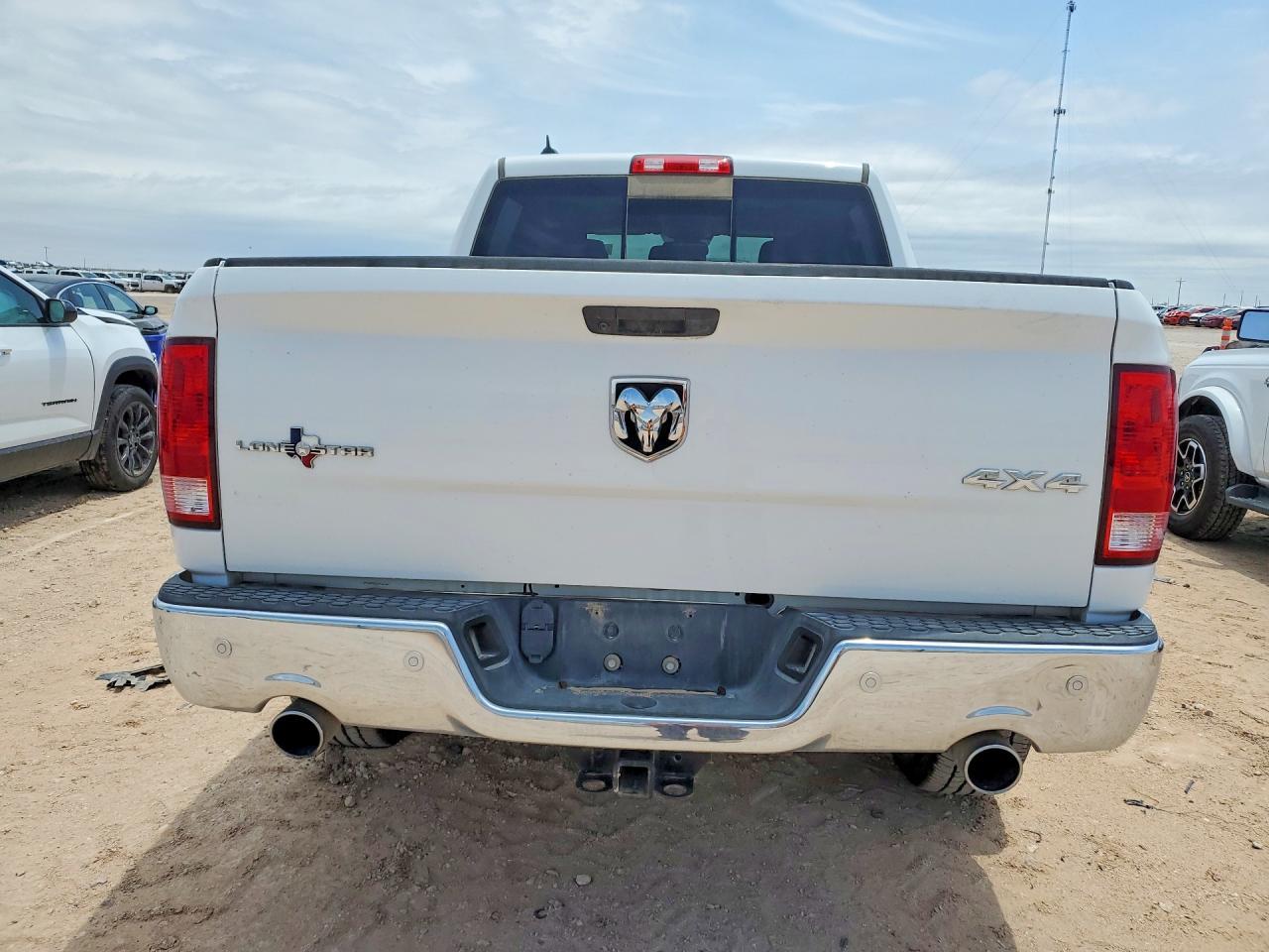 2018 Ram 1500 Slt - Image 6