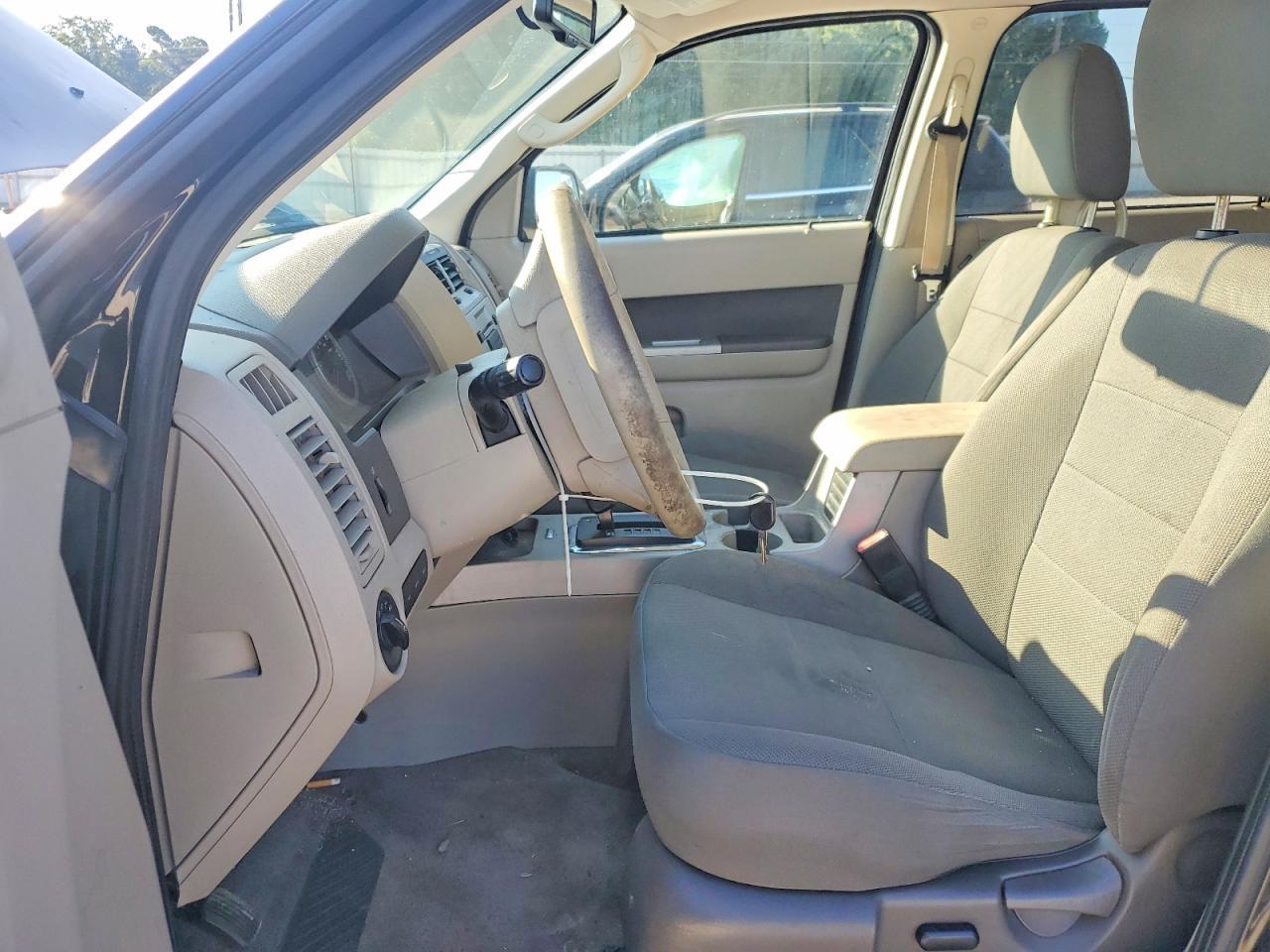 2010 Ford Escape Xlt - Фото 7