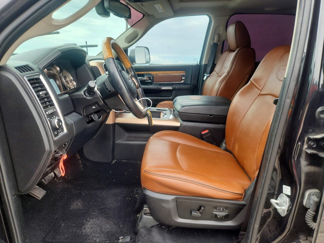 2016 Ram 1500 Longhorn - Image 7