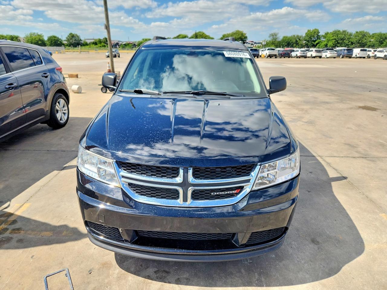 2020 Dodge Journey Se - Фото 5