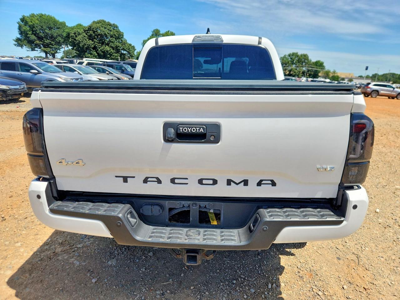 2020 Toyota Tacoma Limited - Image 6