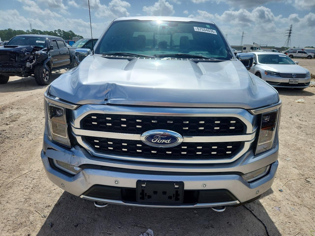 2023 Ford F150 Supercrew - Image 5