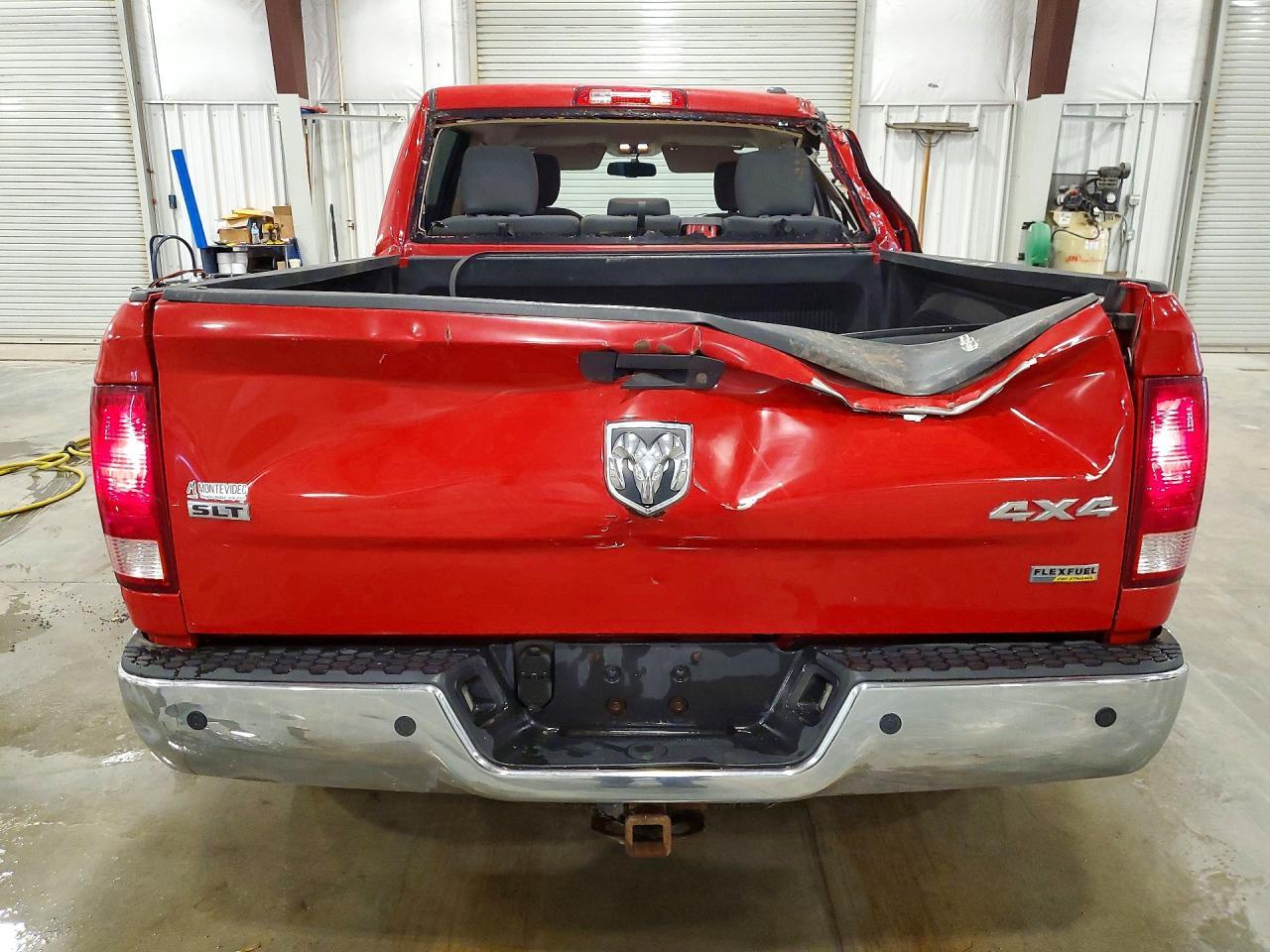 2012 Dodge Ram 1500 Slt - Image 6