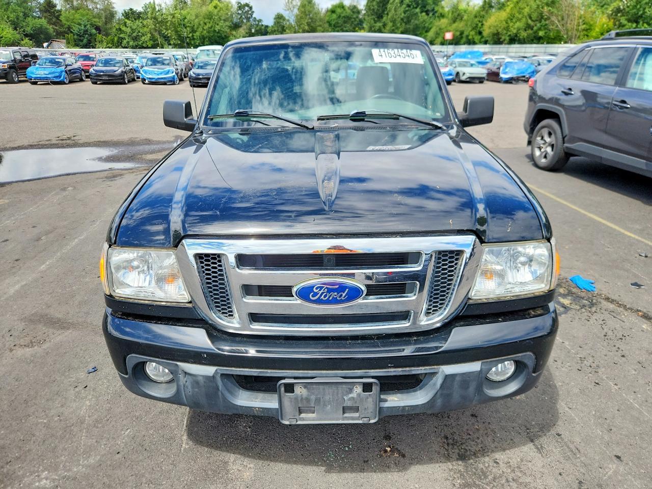 2011 Ford Ranger - Image 5