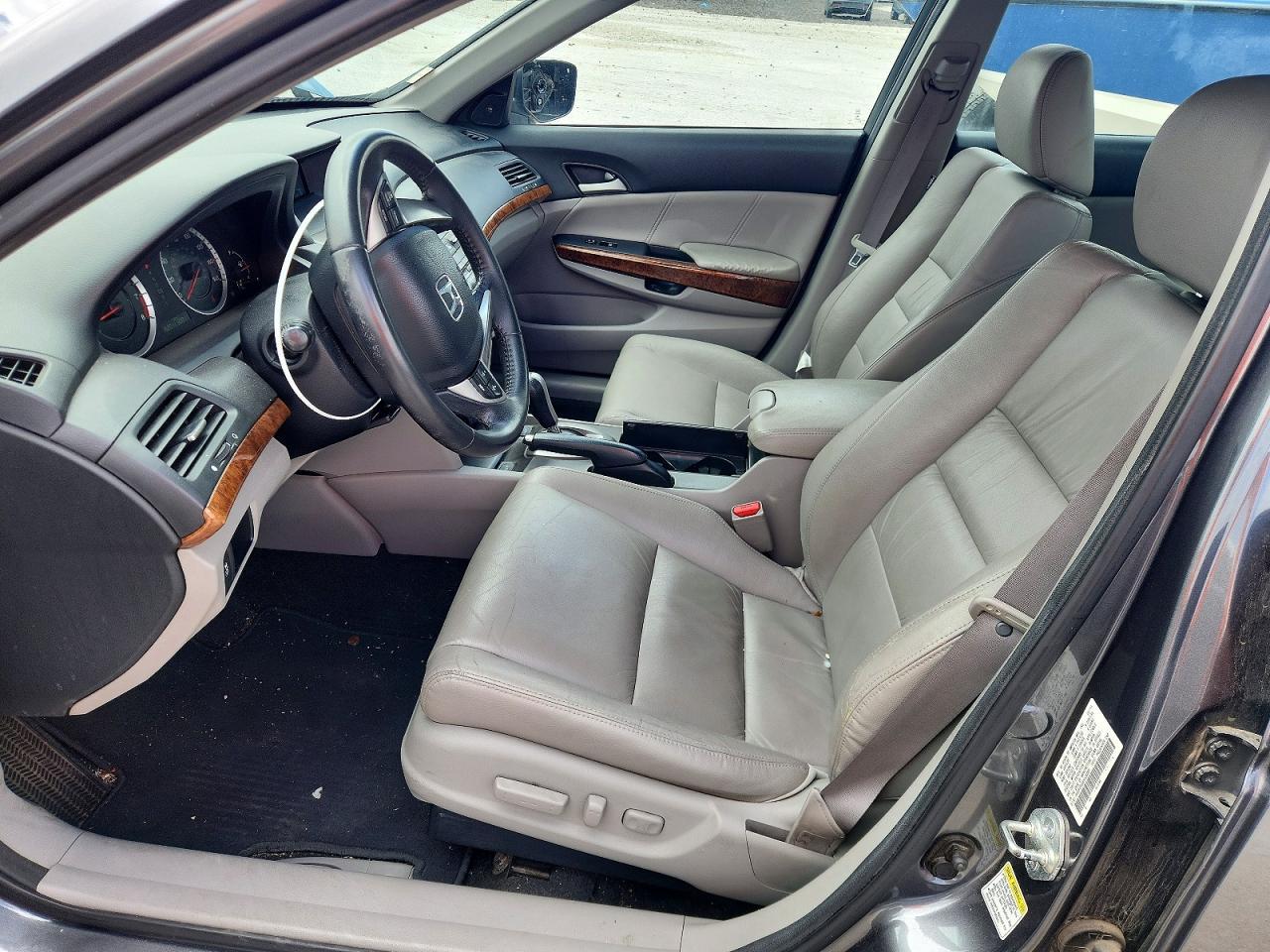 2011 Honda Accord Exl - Image 7