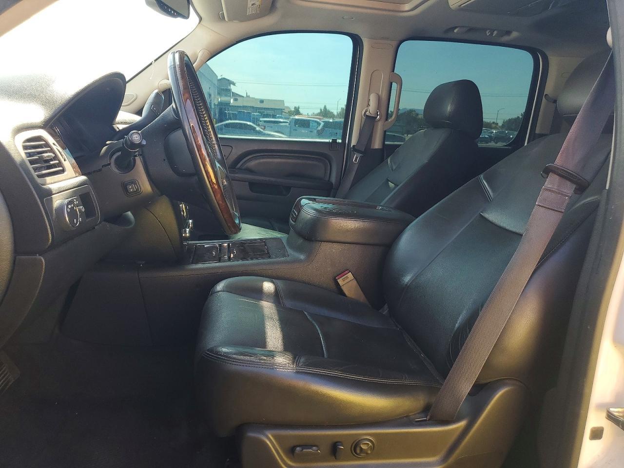 2014 GMC Yukon Xl Denali - Фото 7
