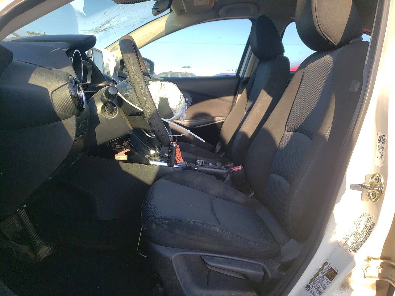2018 Toyota Yaris Ia Base - Image 7