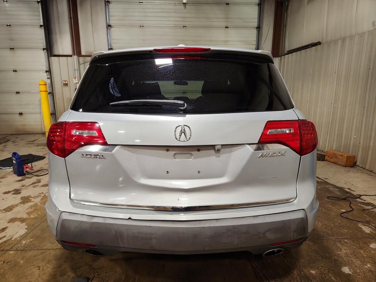 2007 Acura Mdx Sport - Image 6