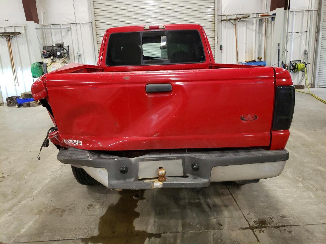 2003 Ford Ranger Super Cab - Фото 6