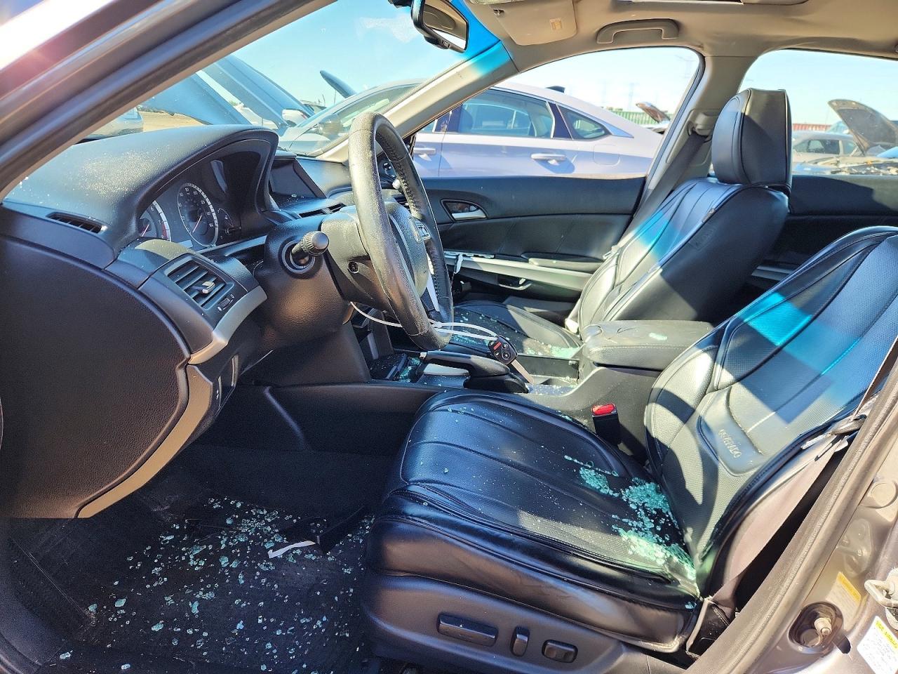 2008 Honda Accord Exl - Image 7