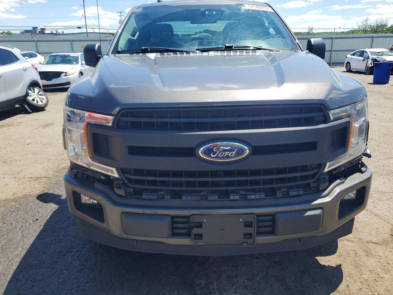 2019 Ford F150 Super Cab - Image 5