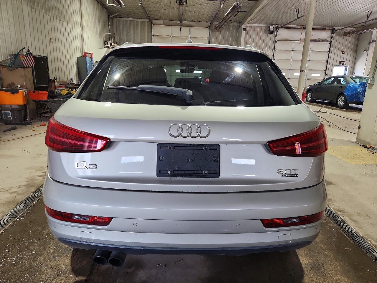 2016 Audi Q3 Premium Plus - Image 6