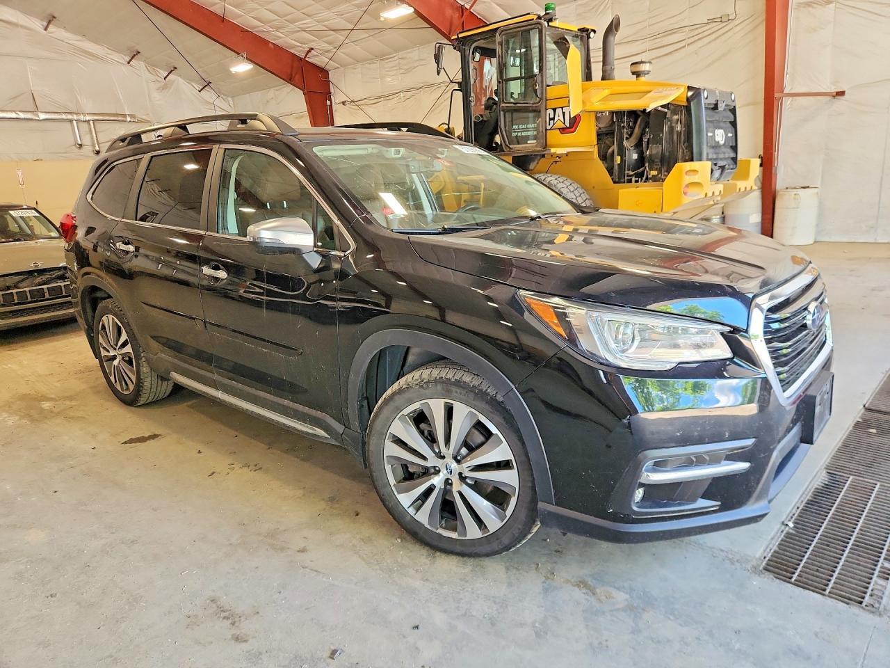 2022 Subaru Ascent Touring - Image 4