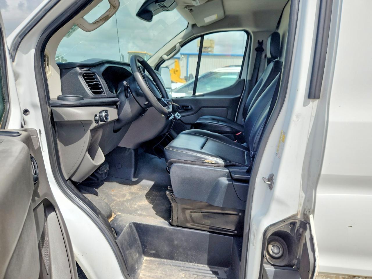 2020 Ford Transit T-150 - Фото 7