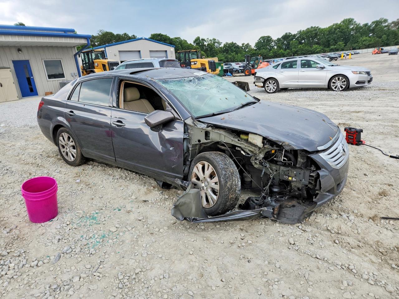 2008 Toyota Avalon Xls - Image 4