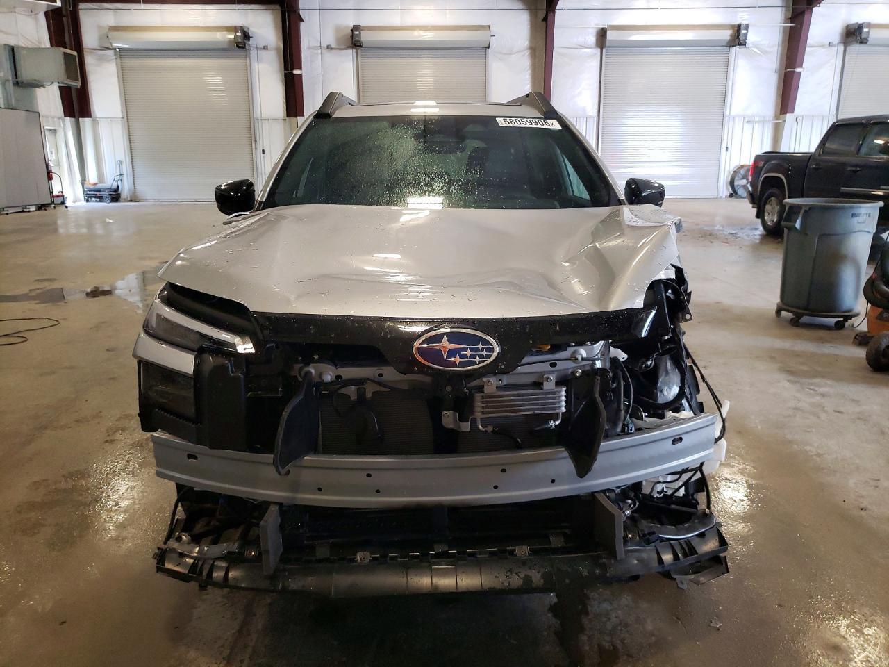 2026 Subaru Outback Premium - Фото 5