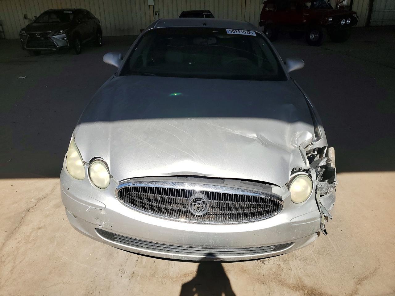 2005 Buick Lacrosse Cxl - Фото 5