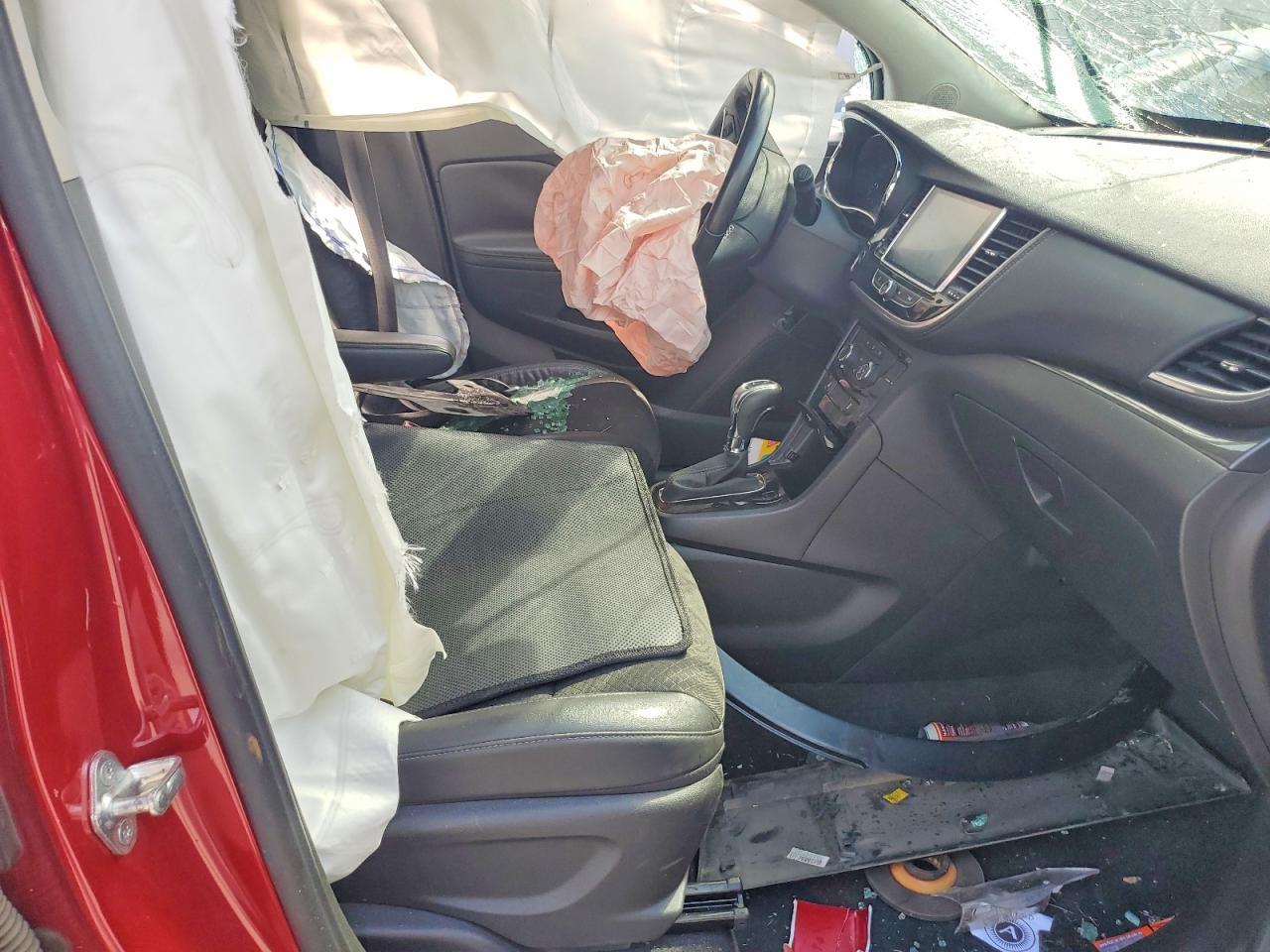 2017 Buick Encore Preferred - Image 7