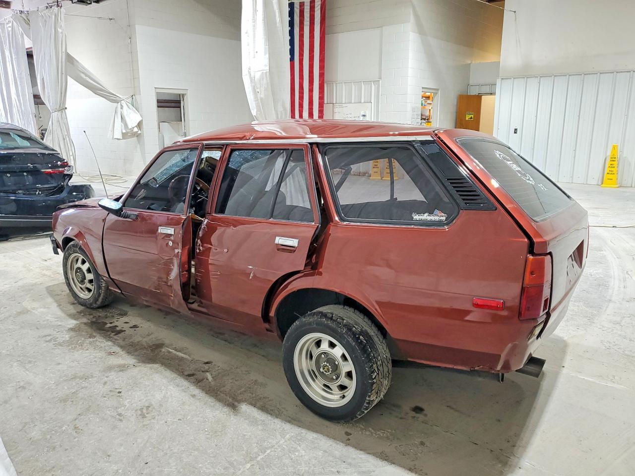 1981 Toyota Corolla Deluxe - Image 2