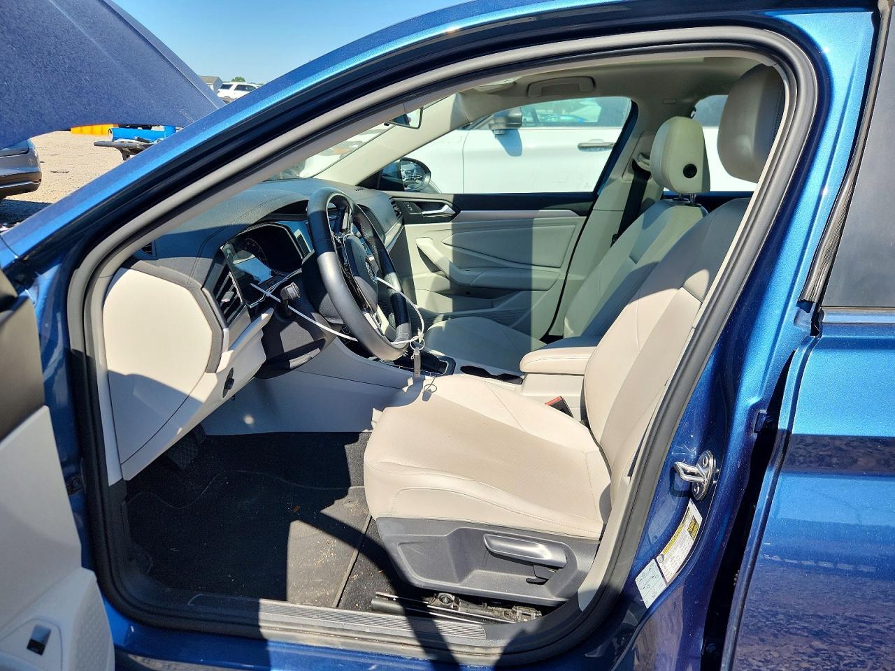2019 Volkswagen Jetta S - Фото 7