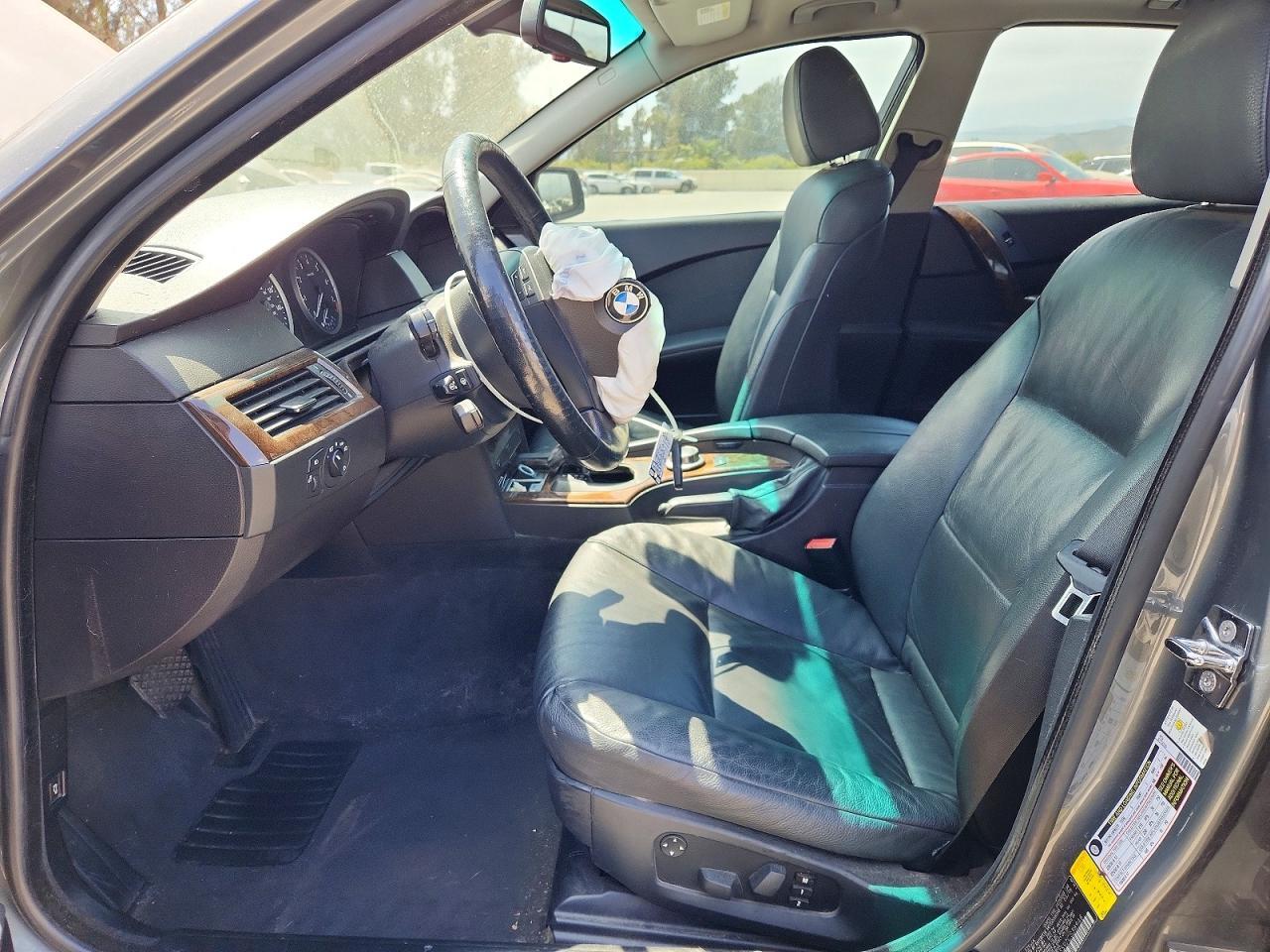 2007 BMW 525 Xi - Image 7