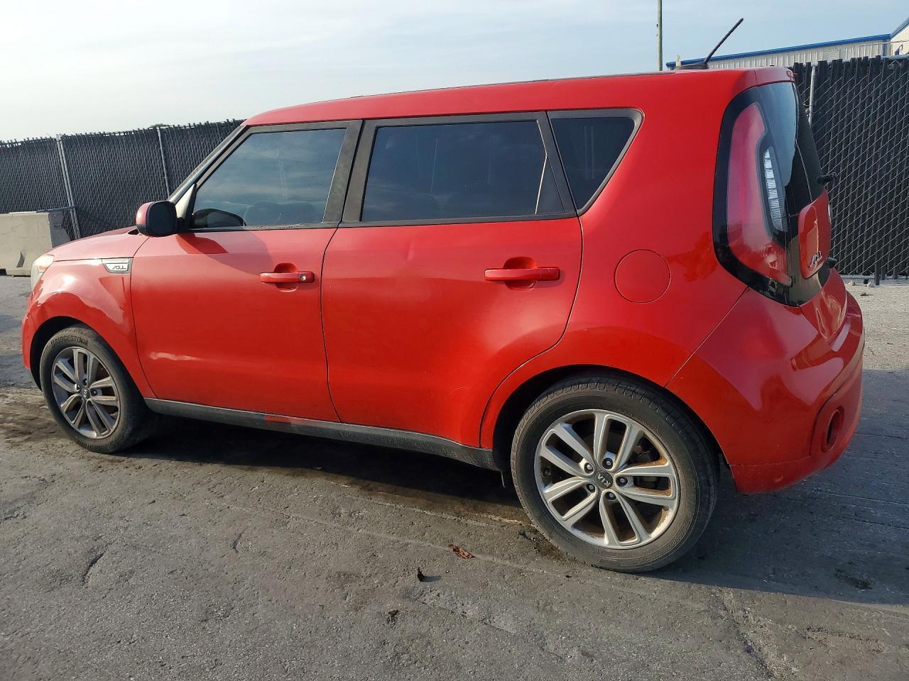 2018 Kia Soul + - Фото 2