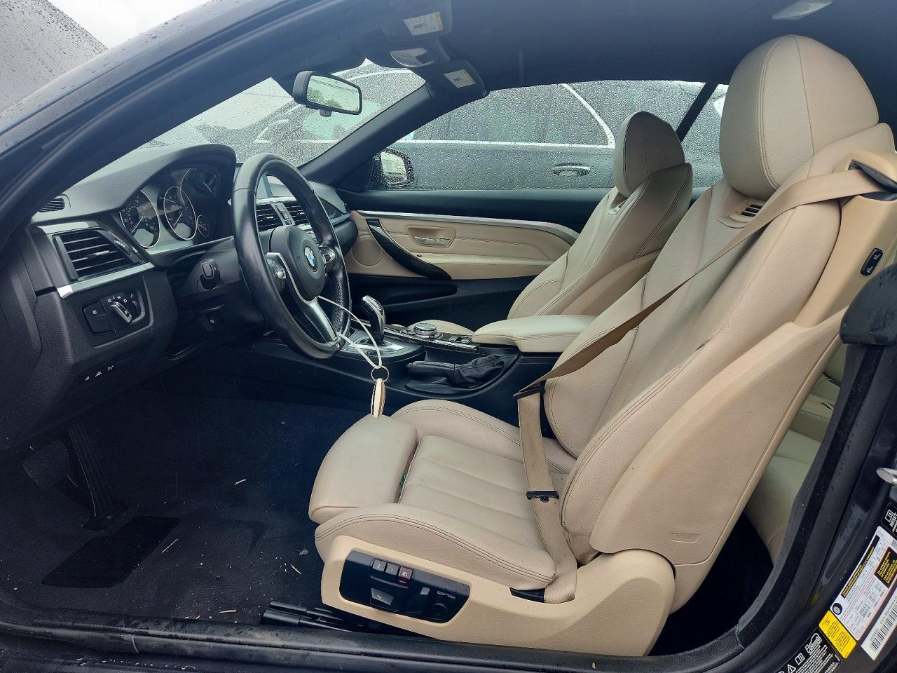 2015 BMW 428 Xi - Image 7