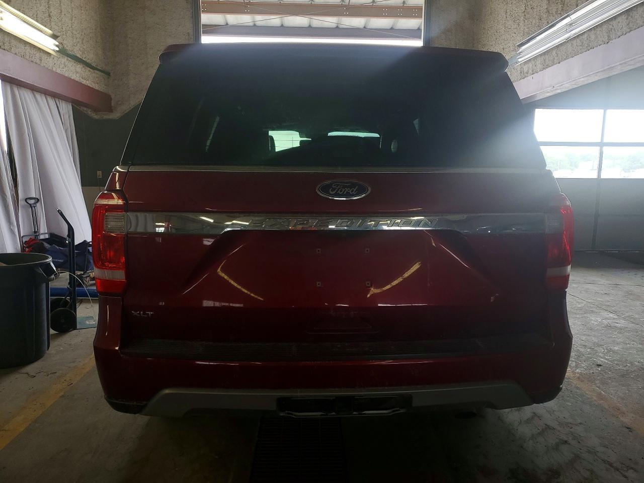 2019 Ford Expedition Xlt - Image 6