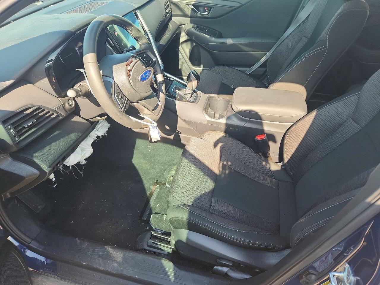 2025 Subaru Outback Premium - Image 7