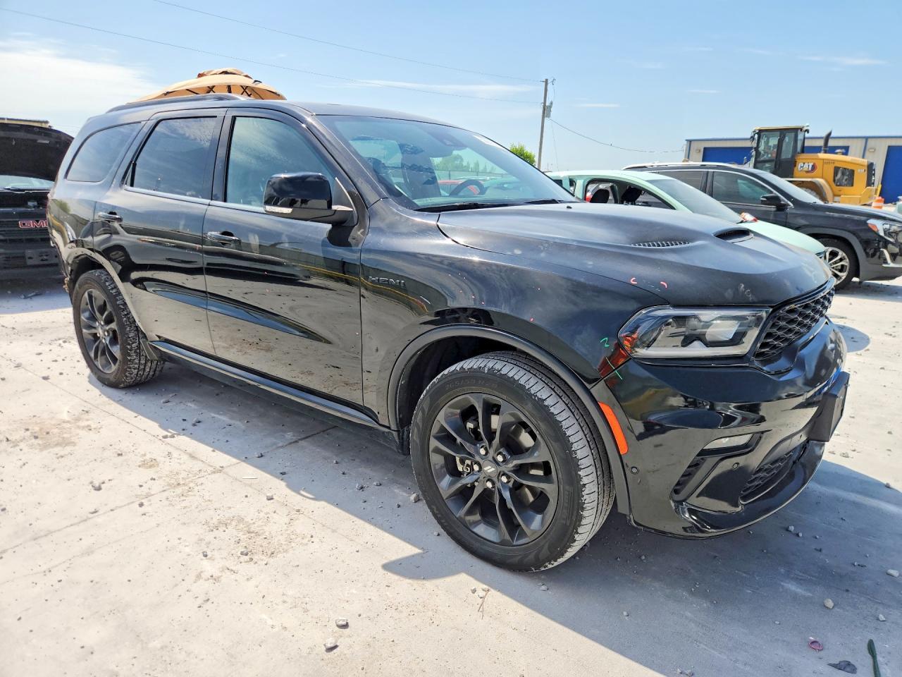 2023 Dodge Durango R/T - Фото 4