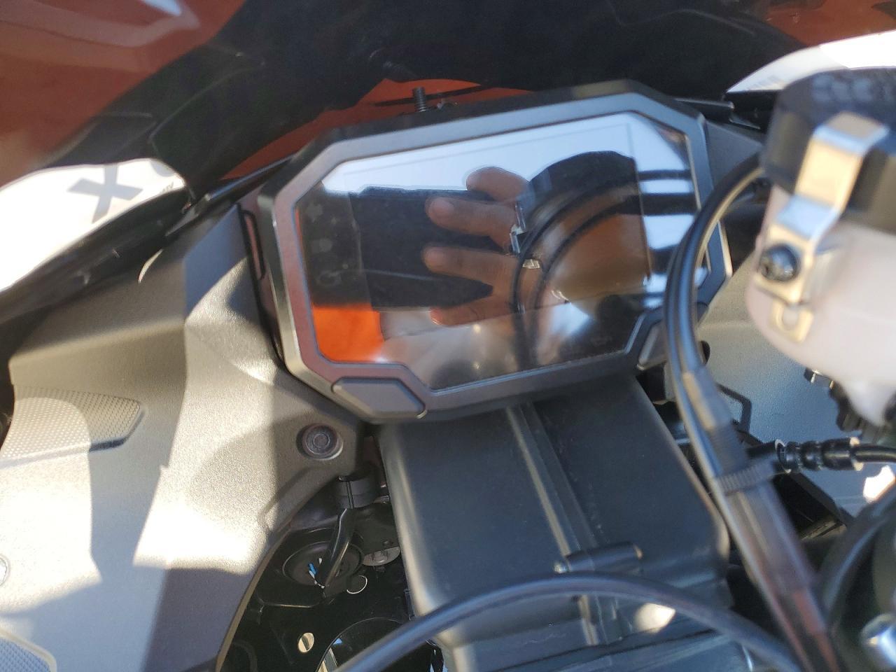 2025 Kawasaki Zx636 K - Фото 7
