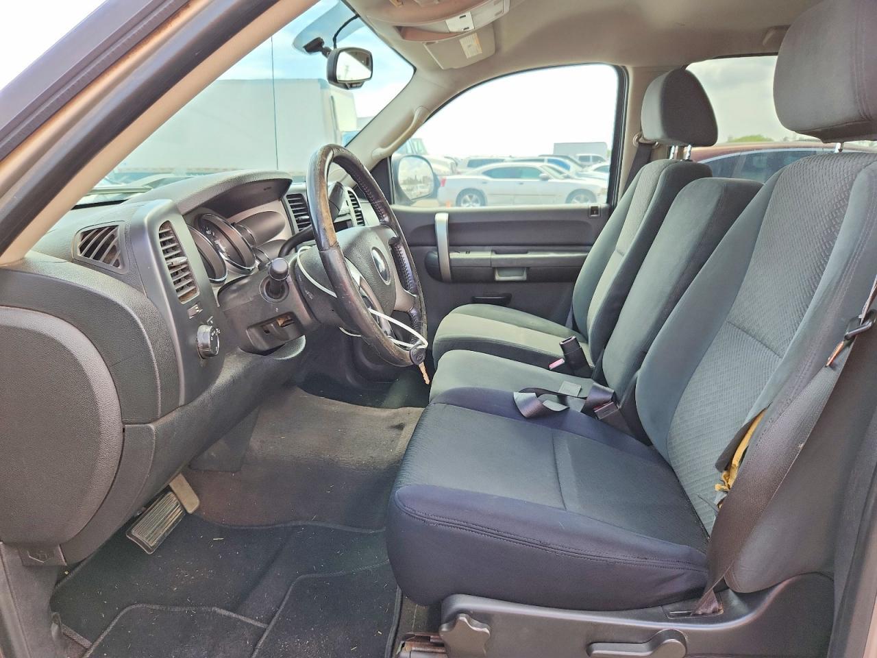 2008 Chevrolet Silverado C1500 - Фото 7