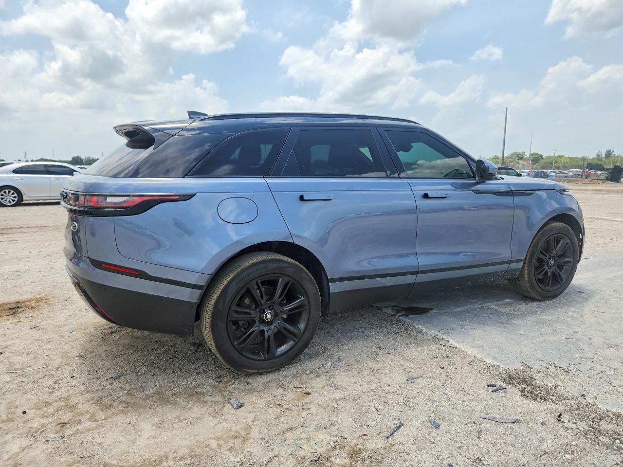 2021 Land Rover Range Rover Velar S - Image 3