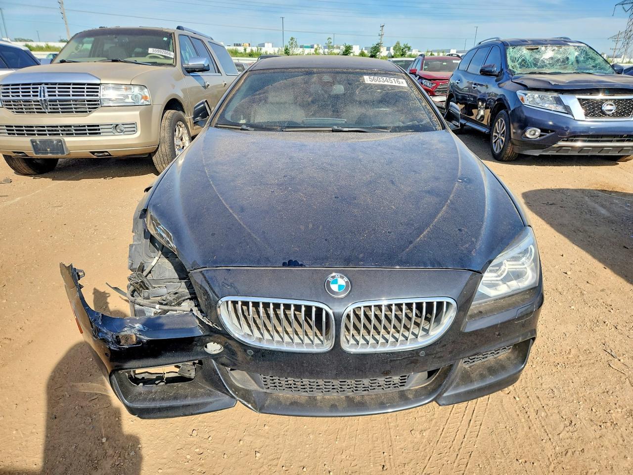 2015 BMW Alpina B6 - Image 5
