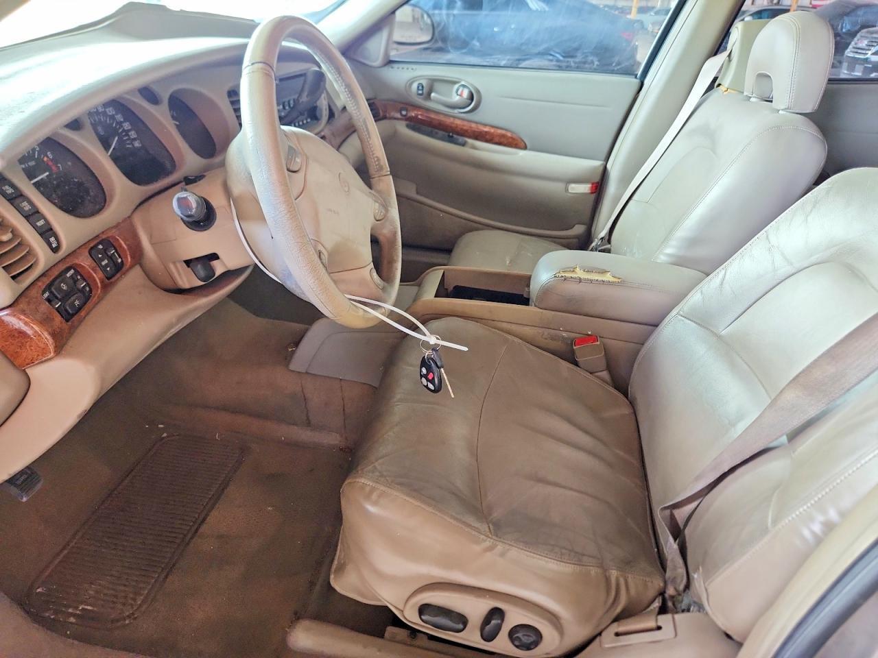 2003 Buick Lesabre Limited - Image 7