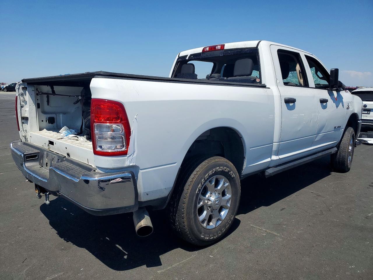 2020 Ram 2500 Tradesman - Image 3