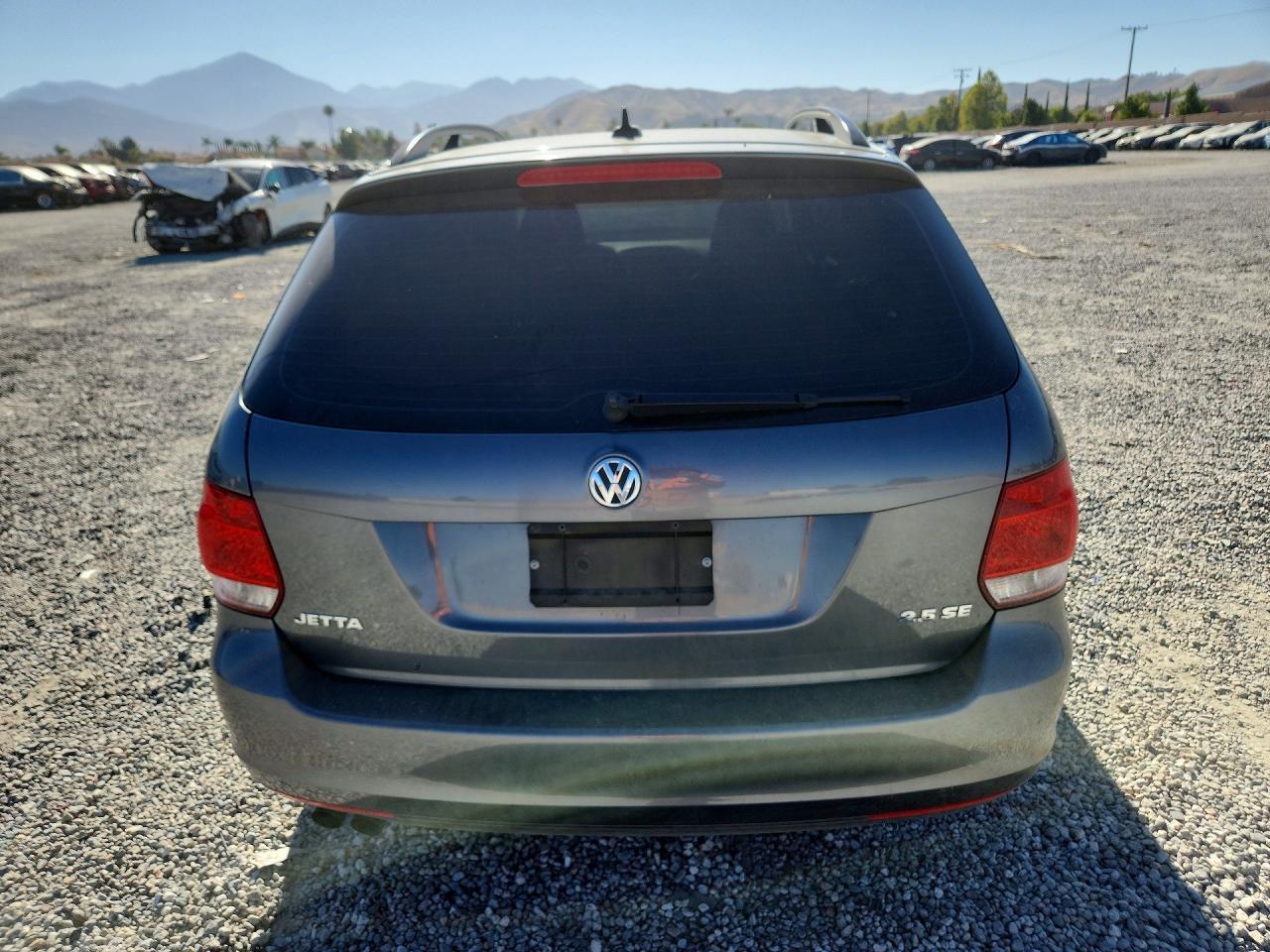 2012 Volkswagen Jetta S - Image 6