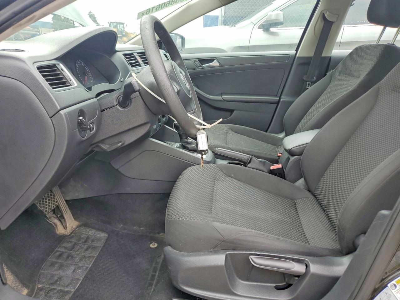 2014 Volkswagen Jetta Base - Image 7