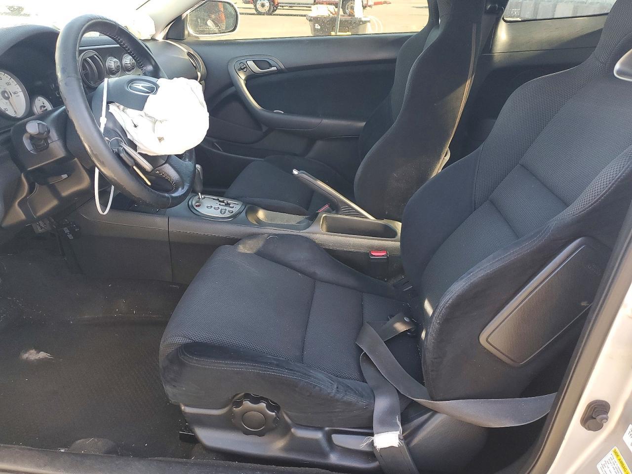 2005 Acura Rsx - Image 7
