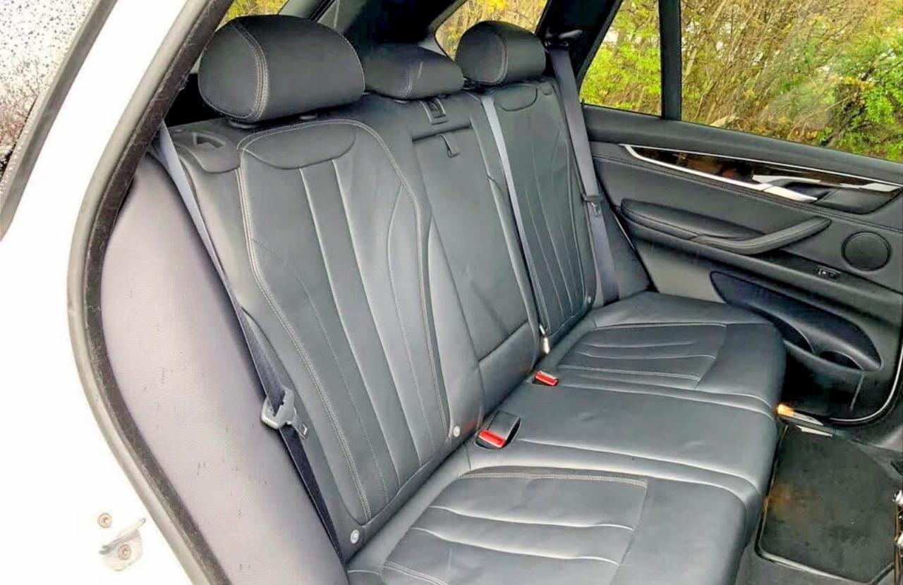 2018 BMW X5 xDrive35I - Фото 6