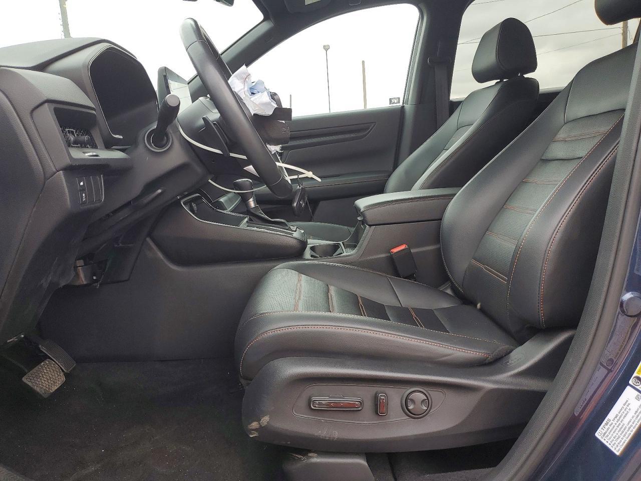 2024 Honda Cr-V Sport-L - Image 7