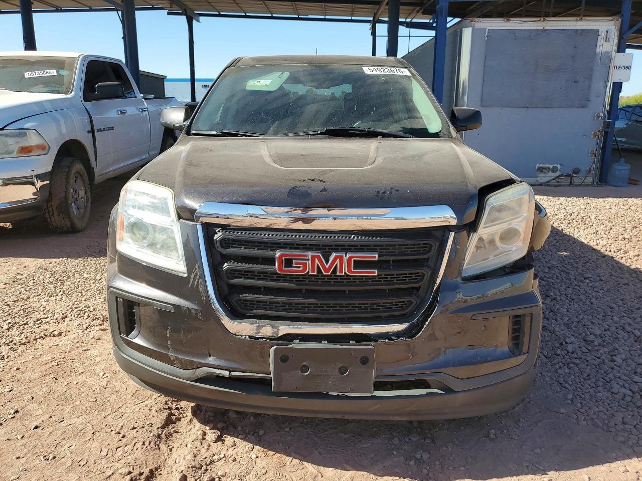2016 GMC Terrain Sle - Image 5