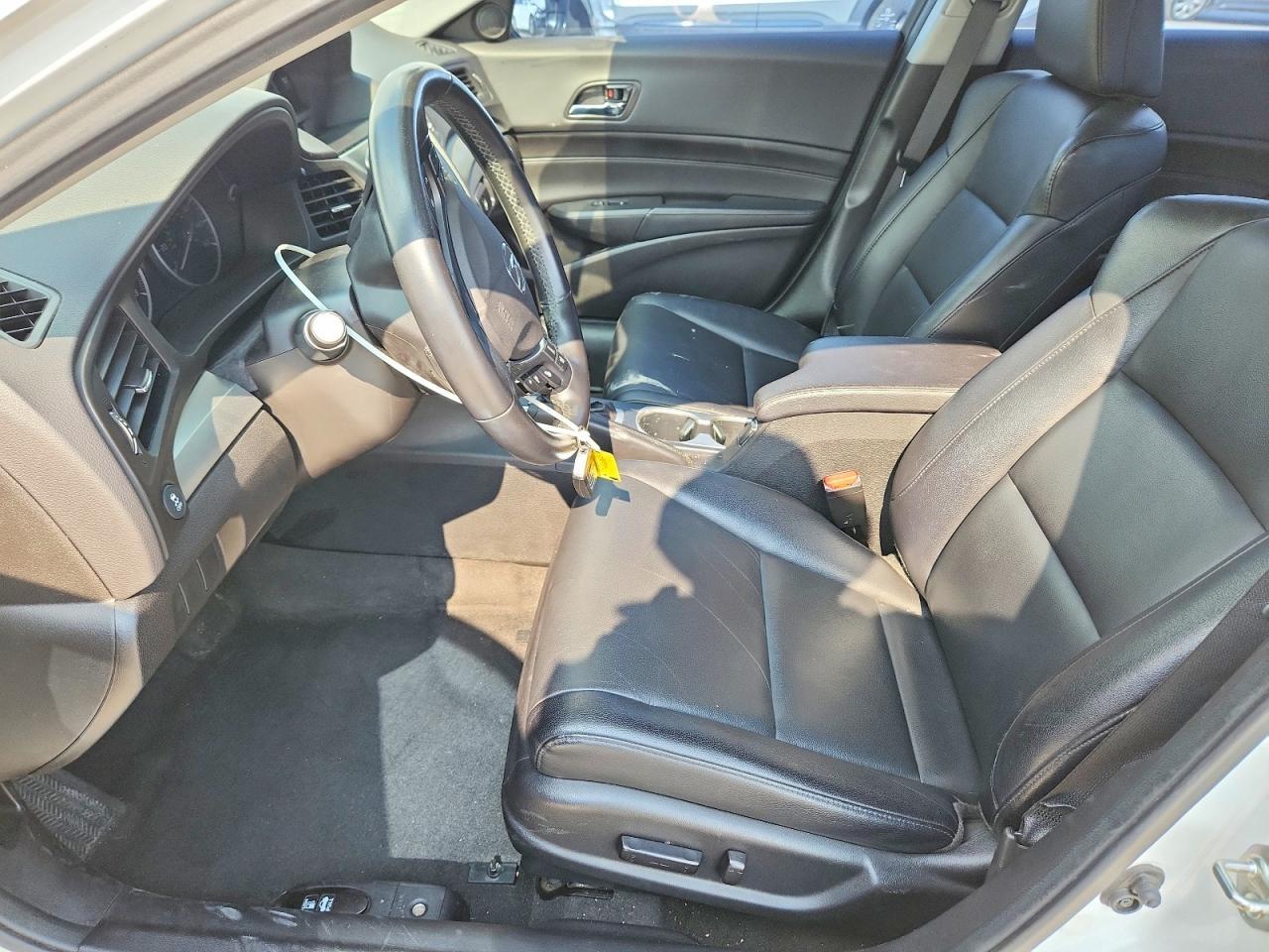 2018 Acura Ilx Special Edition - Фото 7